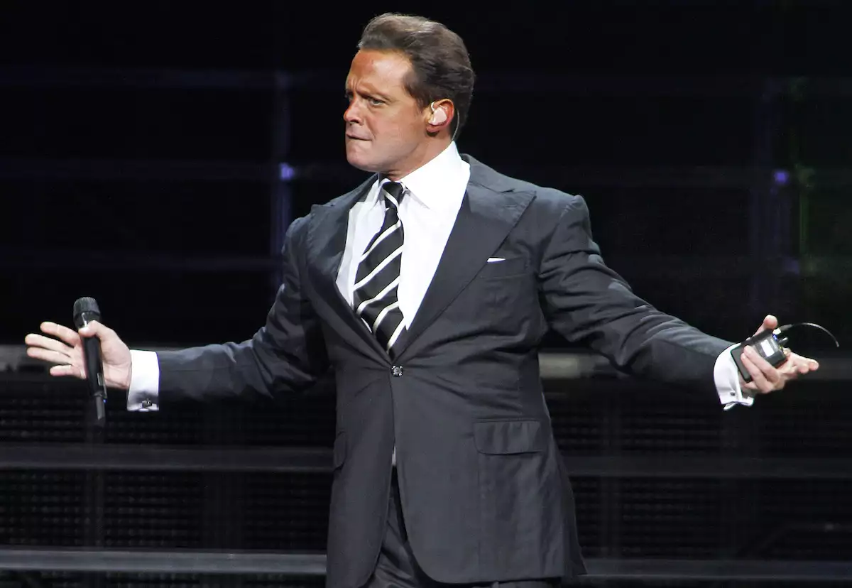 ¿Cuánto dinero tiene Luis Miguel? Esta es su millonaria fortuna