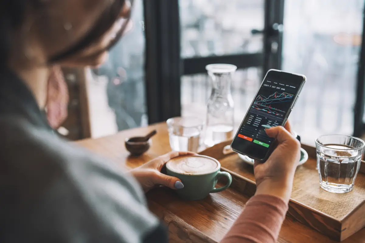 Inversiones digitales desde 100 pesos y con un riesgo bajo