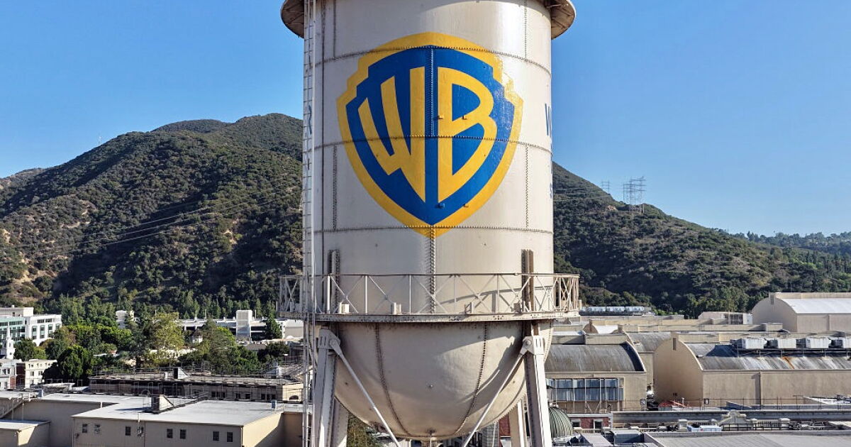 SKYDANCE SE IMPONE: COMPRA WARNER BROS. Y SE FUSIONA CON PARAMOUNT