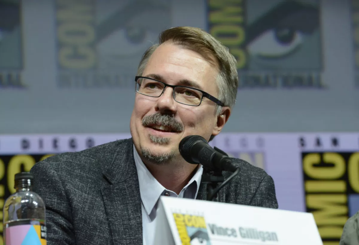 Comic-Con International 2018 - AMC's "Better Call Saul"
