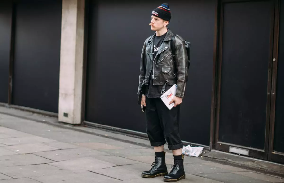 Botas