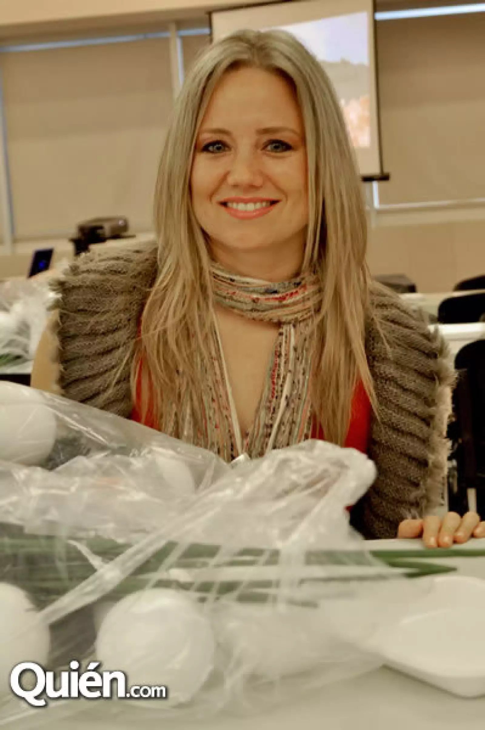 Esthela Villarreal Noyola