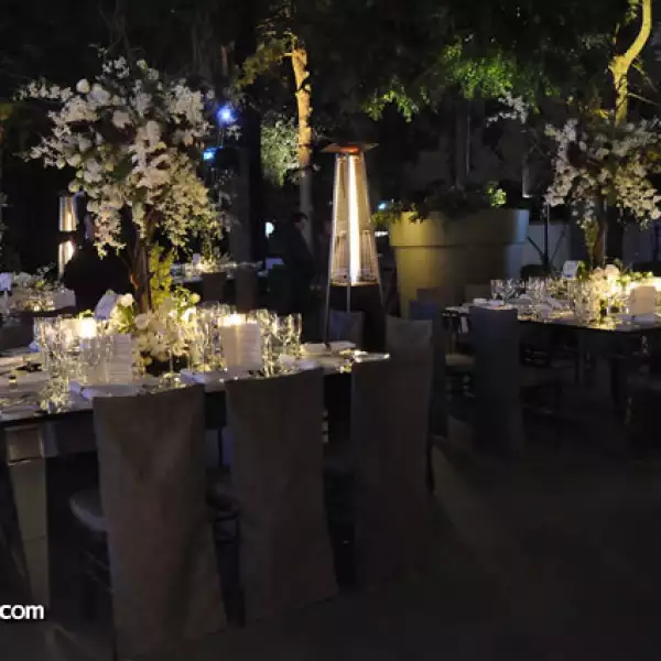 Boda de María Fernanda y Samuel