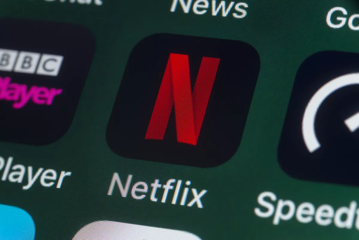 netflix entra a los videos cortos