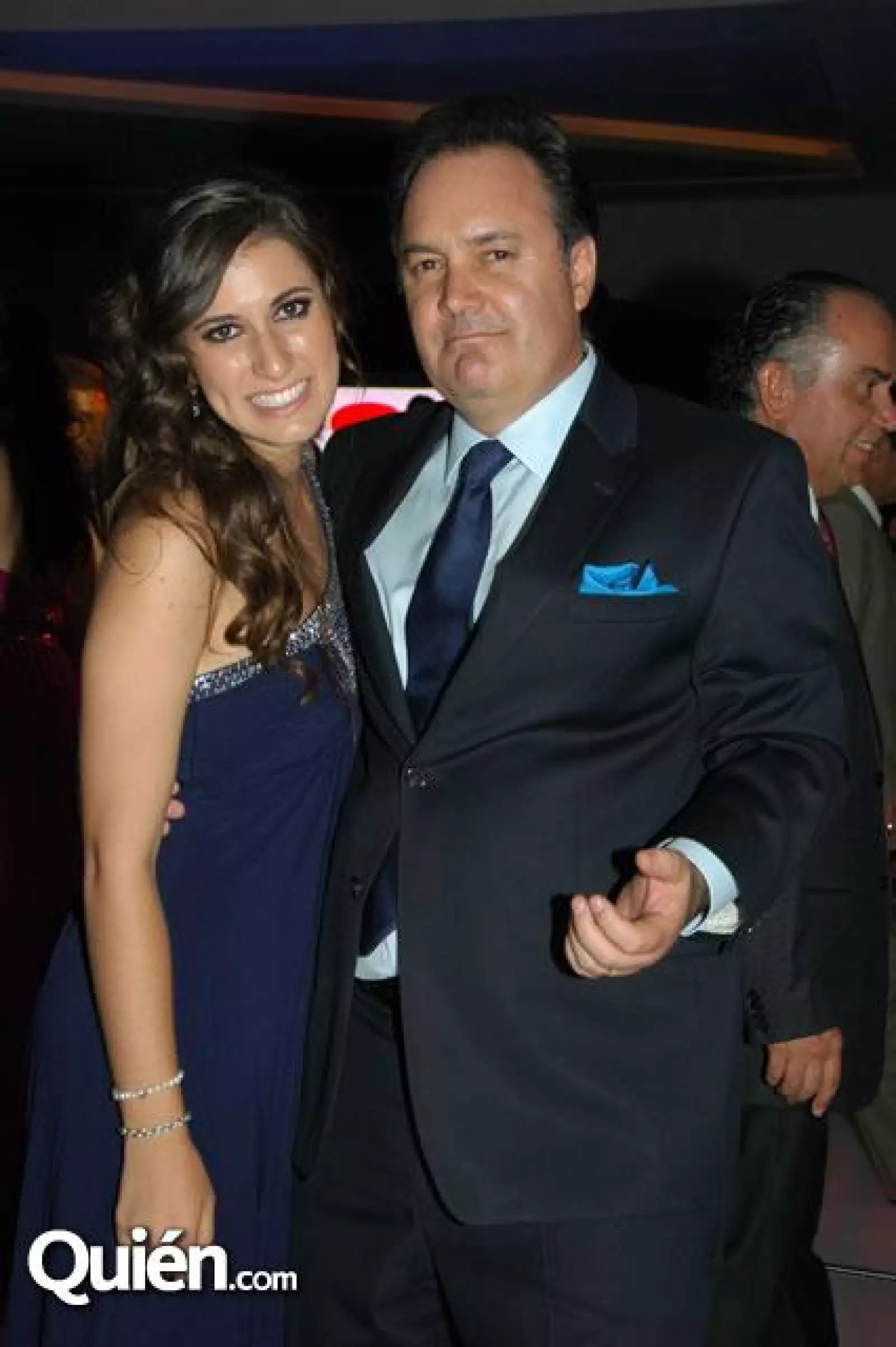 Fernanda Casas Aleman,Jaime Casas Aleman