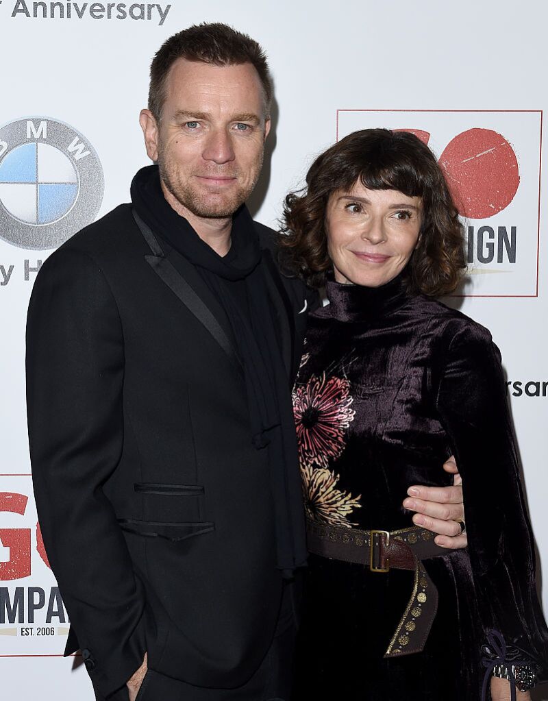Ewan McGregor
