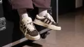 Last Campus, sneakers de adidas x bad bunny
