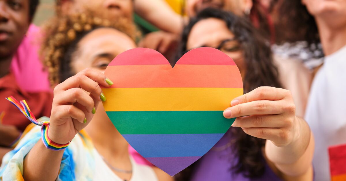 Meksika'da LGBT+ topluluğunun radyografisi 2025