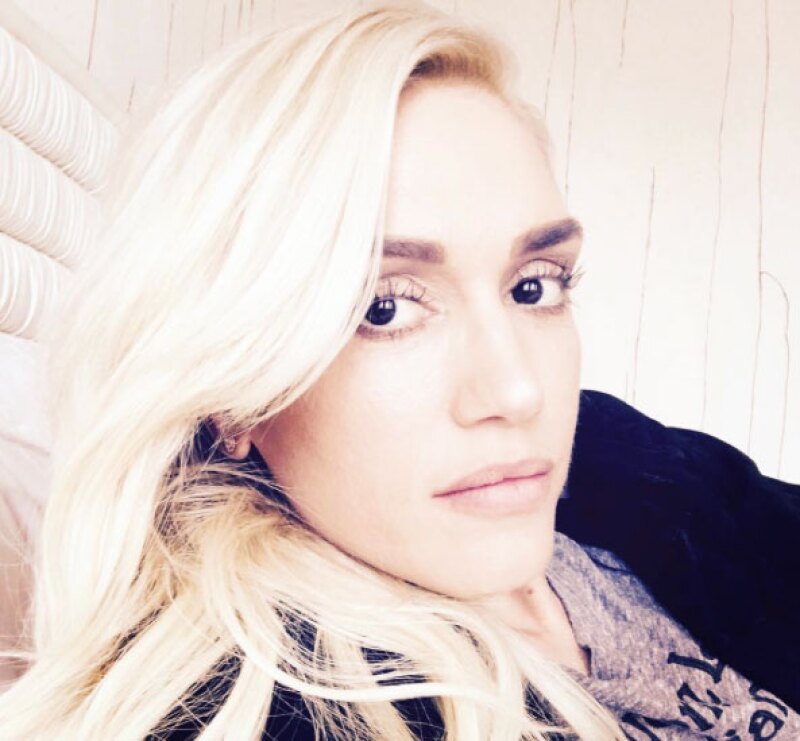 Sus seguidores comentaron lo guapa que se ve con un look tan natural.