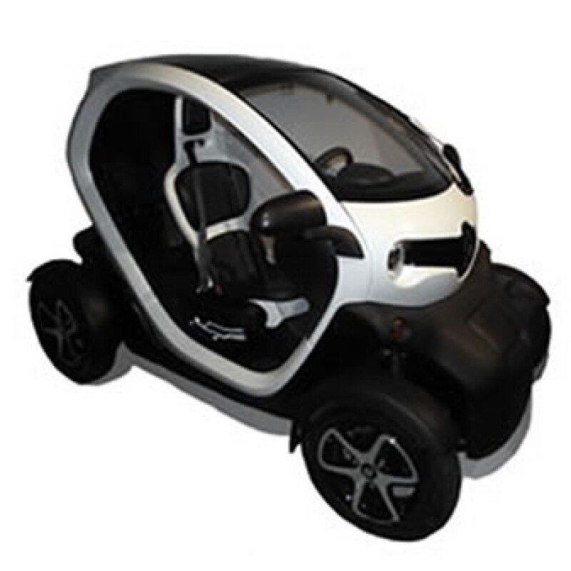 LOG-twizy