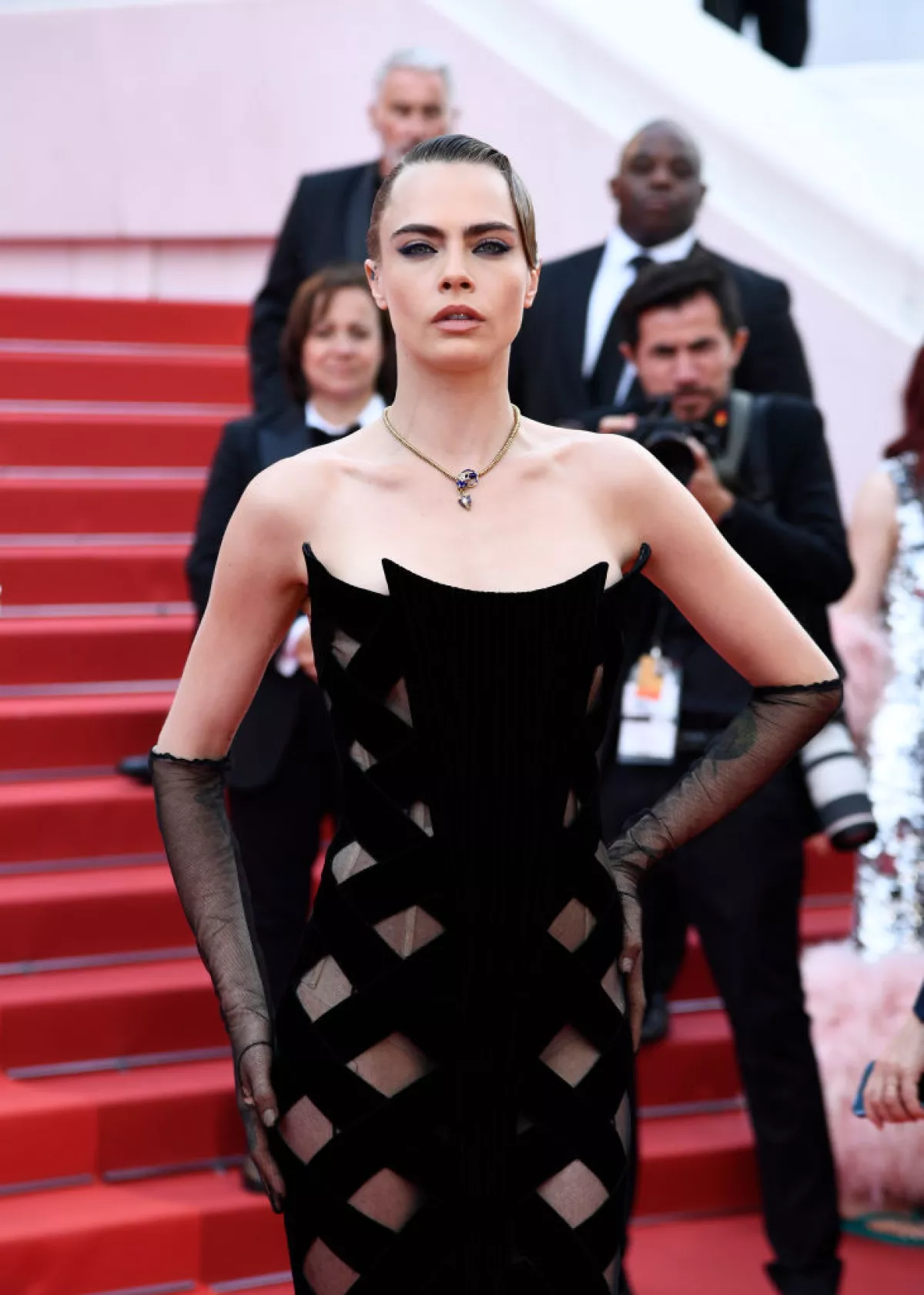 Cara-Delevingne