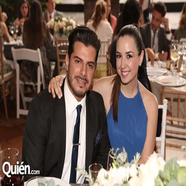 Héctor Suárez,Fatima Torre