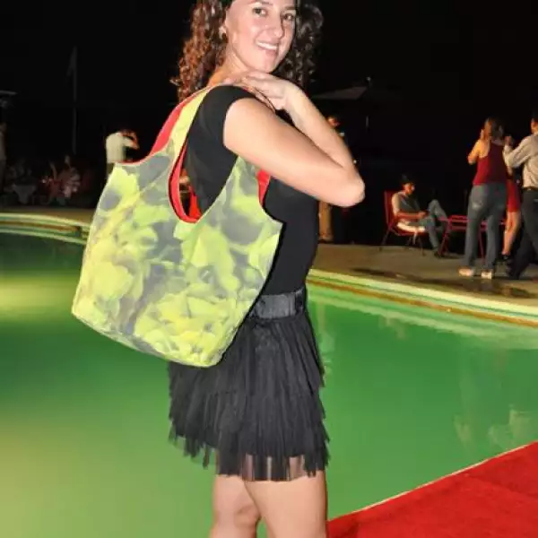 Pasarela Hotel Boca Chica