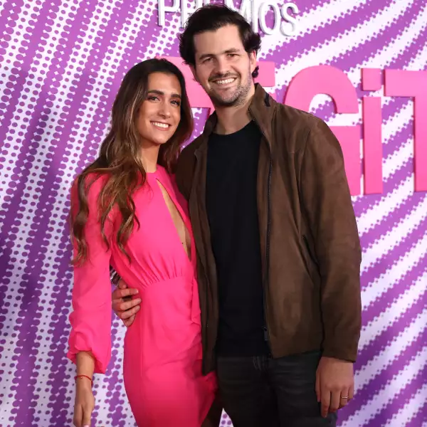 Ren Gómez y Pablo Gadsden 