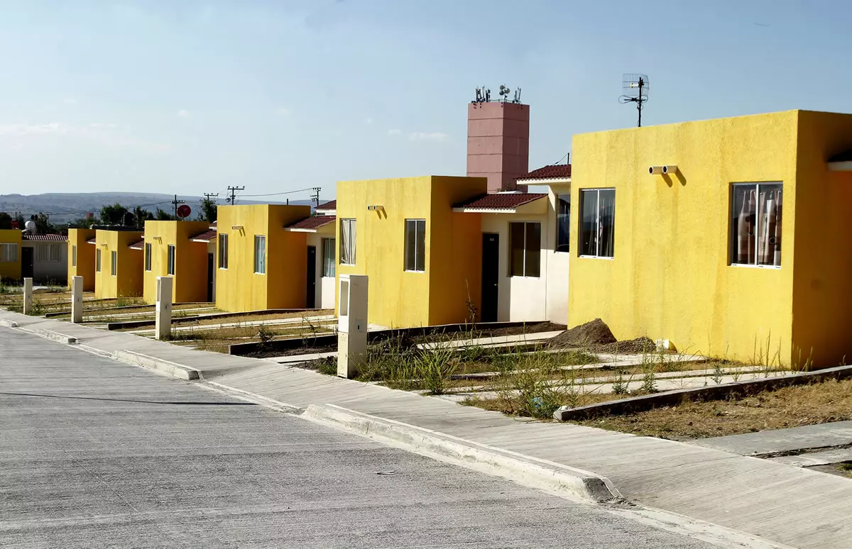 Vivienda - Casa