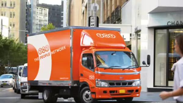 TNT Express