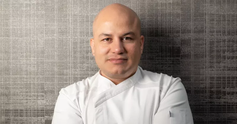 Martín Marín Amaya