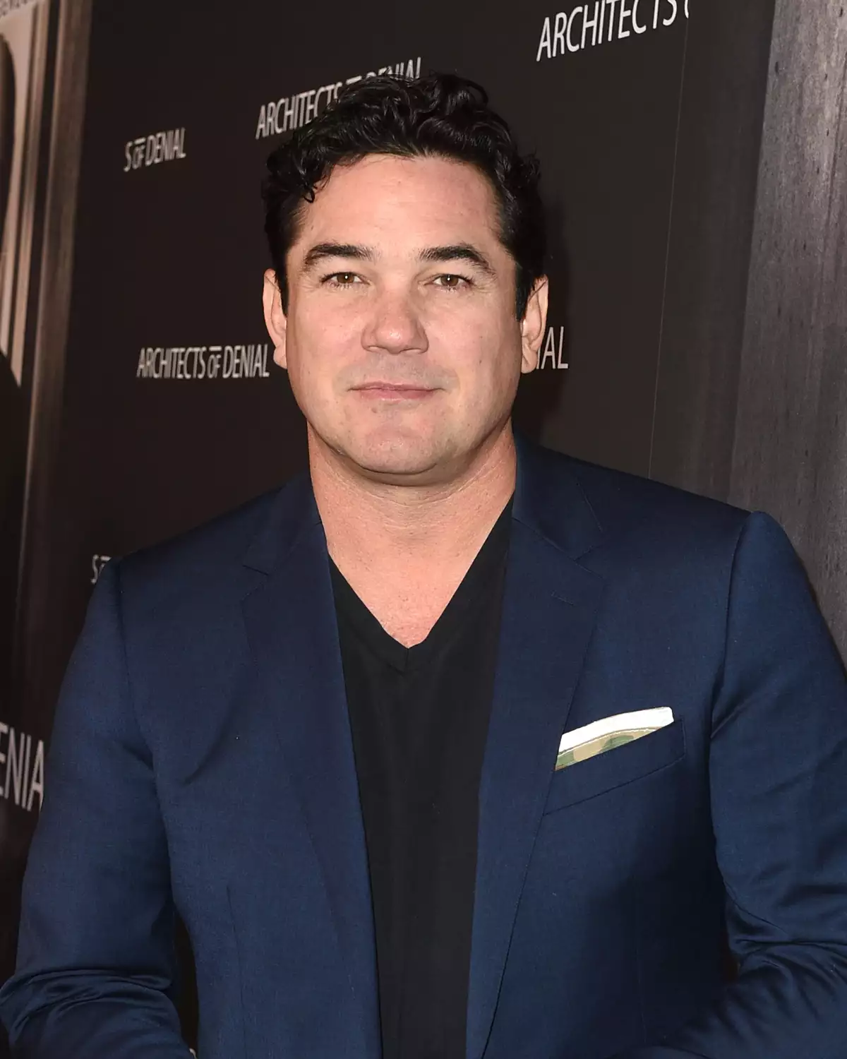 Dean Cain