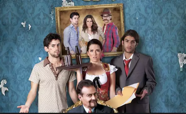 Nosotros los nombres poster
