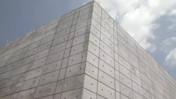 Cemex Concreto 01