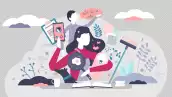 ¿Ser la mujer maravilla en este entorno tan complejo?