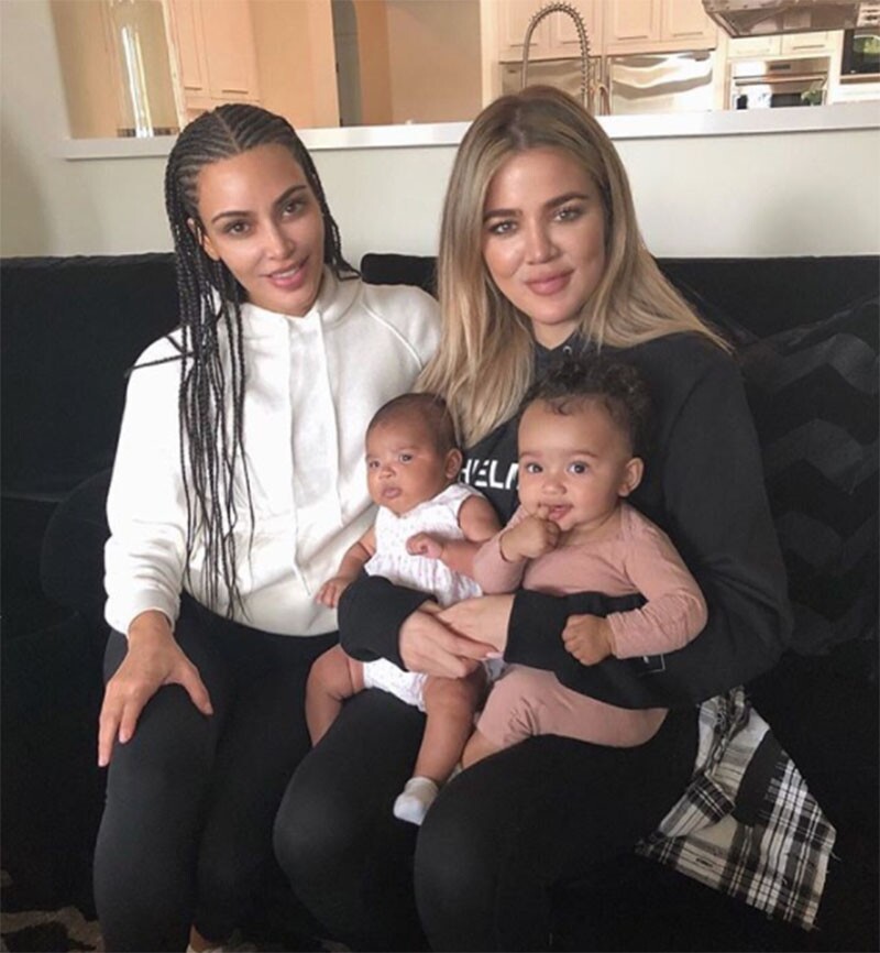 kim kardashian chicago west edad la foto m 225 s tierna de chicago west y true thomson juntas kim kardashian chicago west edad la foto m 225 s tierna de chicago west y true thomson juntas