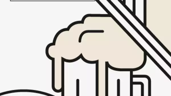 Vector de un cerveza