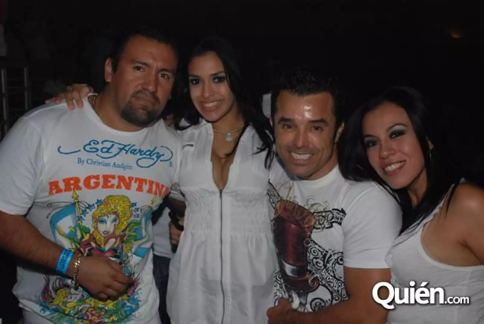 Dayglow Tour en México