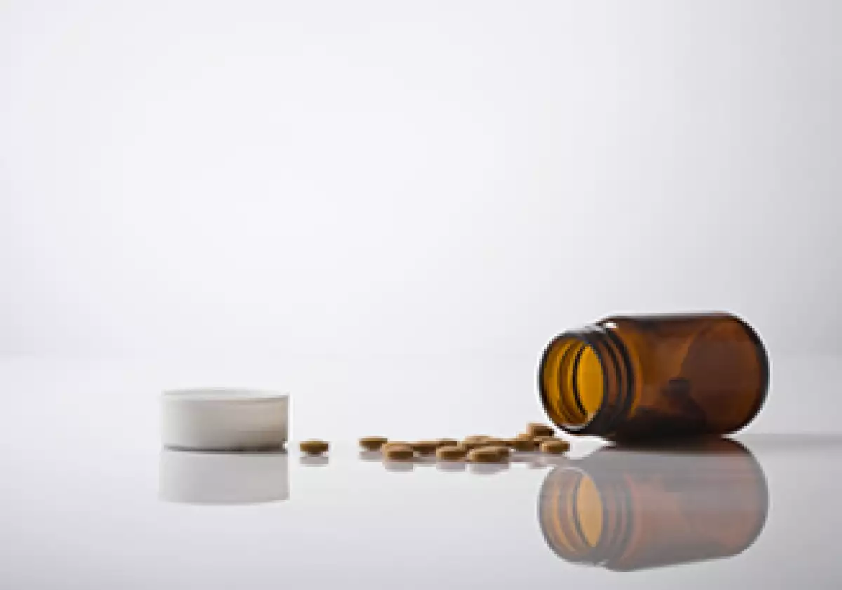 En los últimos cinco años, la industria farmacéutica reportó un crecimiento de 17%. (Foto: Jupiter Images)
