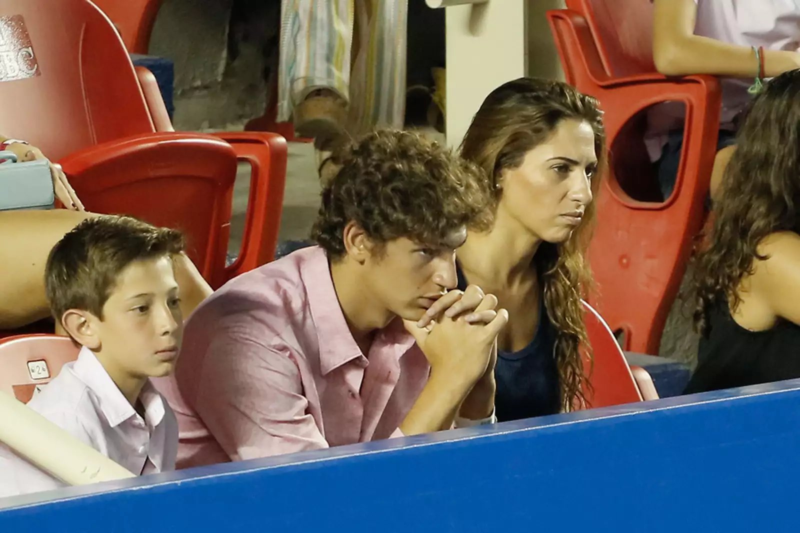 Final Abierto Mexicano de Tenis