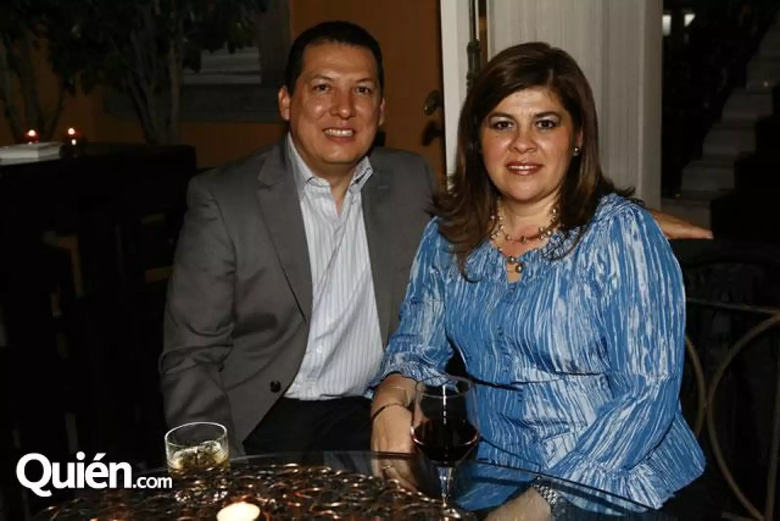 Raúl Plascencia Villanueva,Deyanira Ortiz