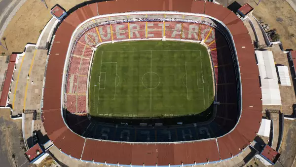 Queretaro-atlas