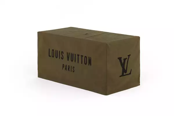Foto: Louis Vuitton
