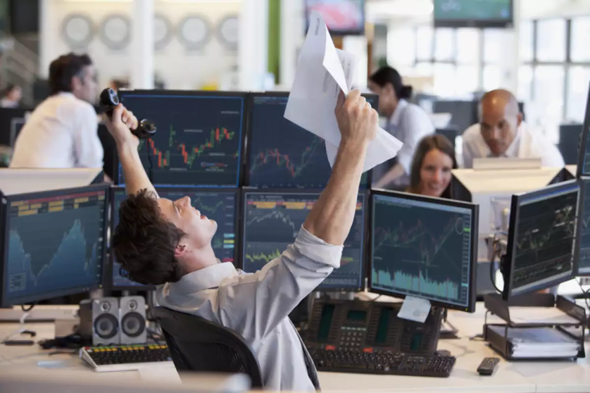 Wall Street