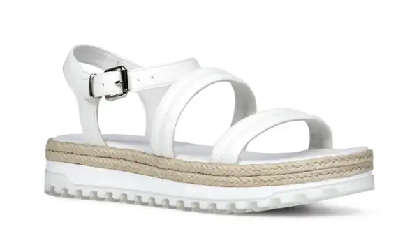 Aldo: Sarone Flatforms. Precio en punto de venta. aldoshoes.com