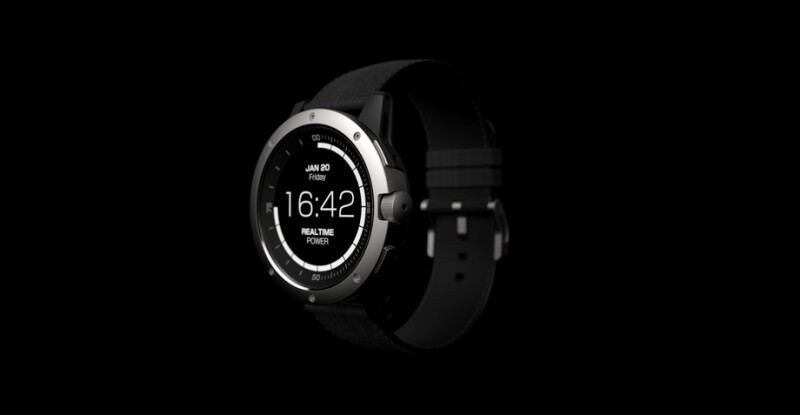 Matrix PowerWatch