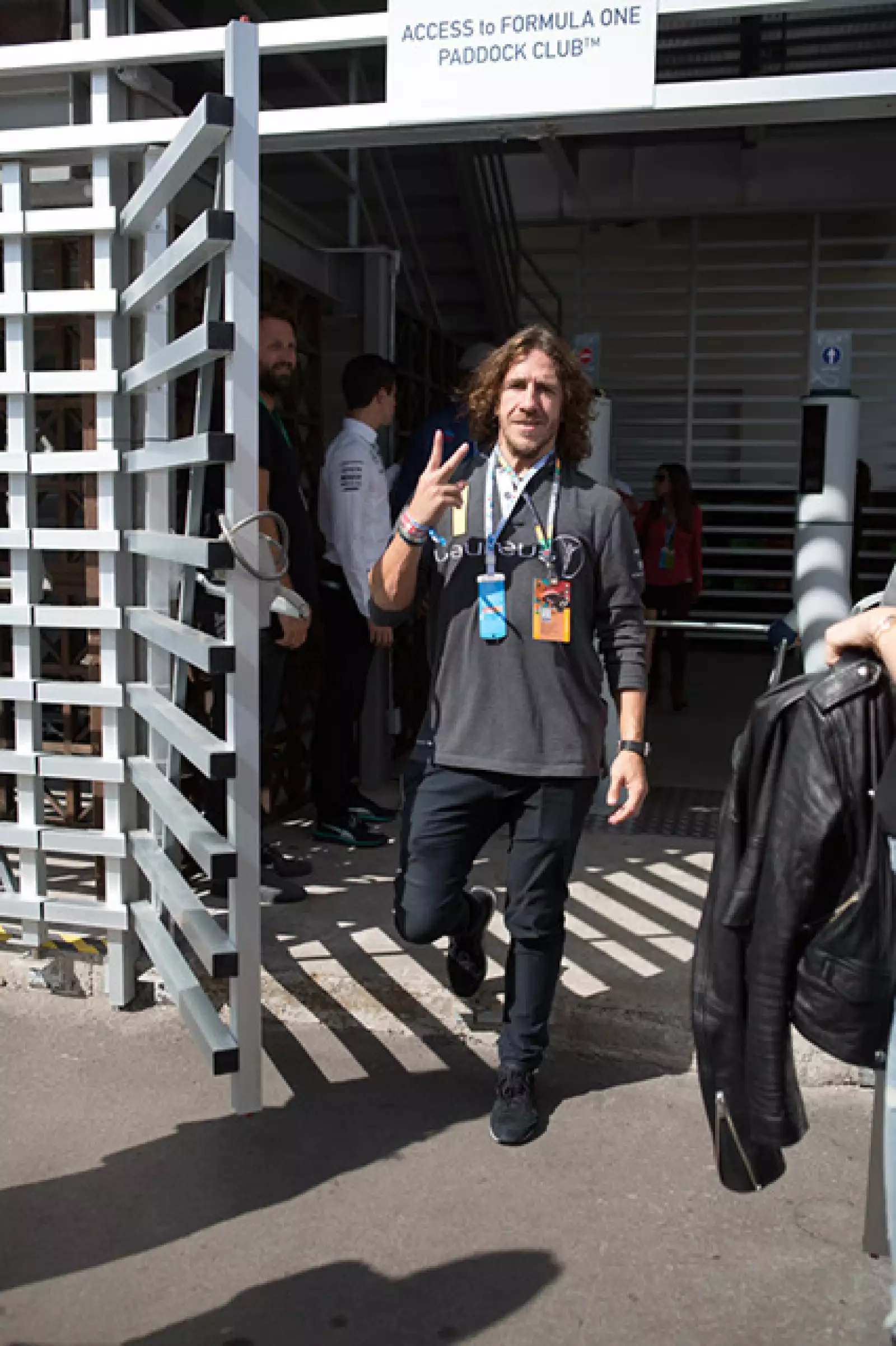 Sábado F1
