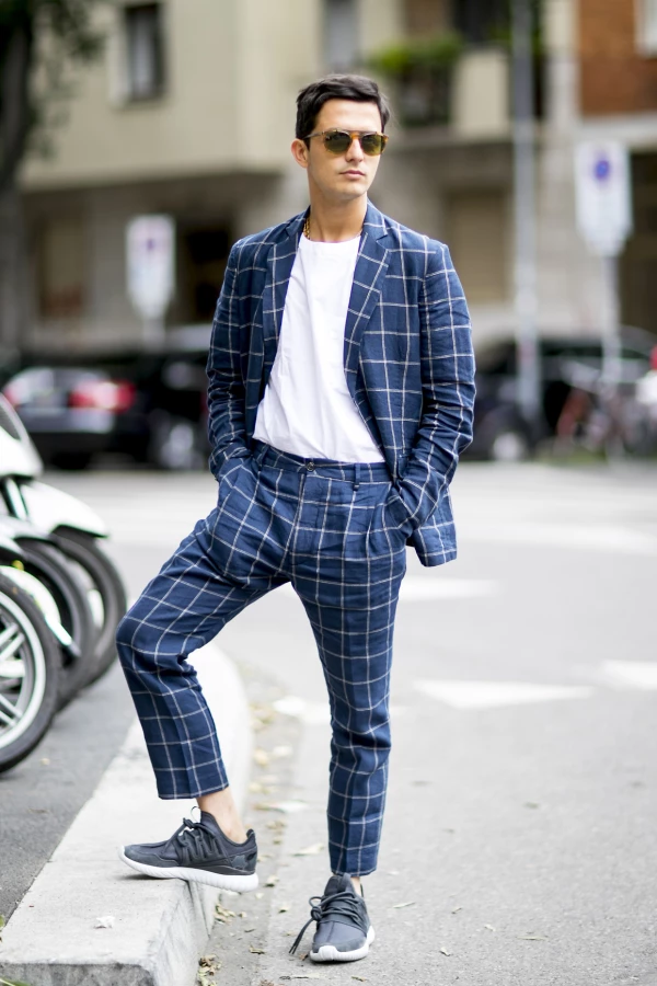 Streetstyle