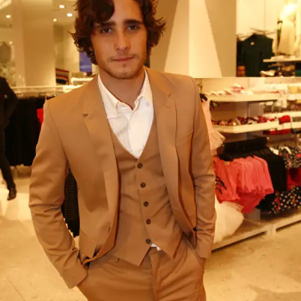 Diego Boneta