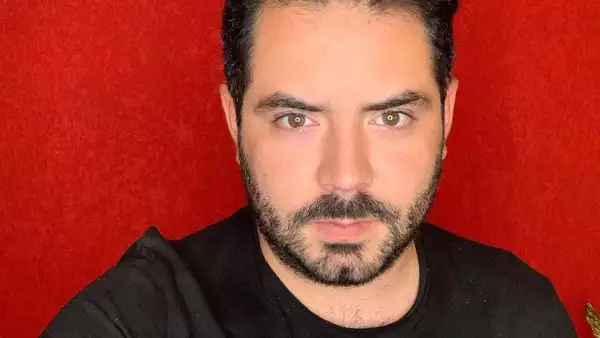 José Eduardo Derbez