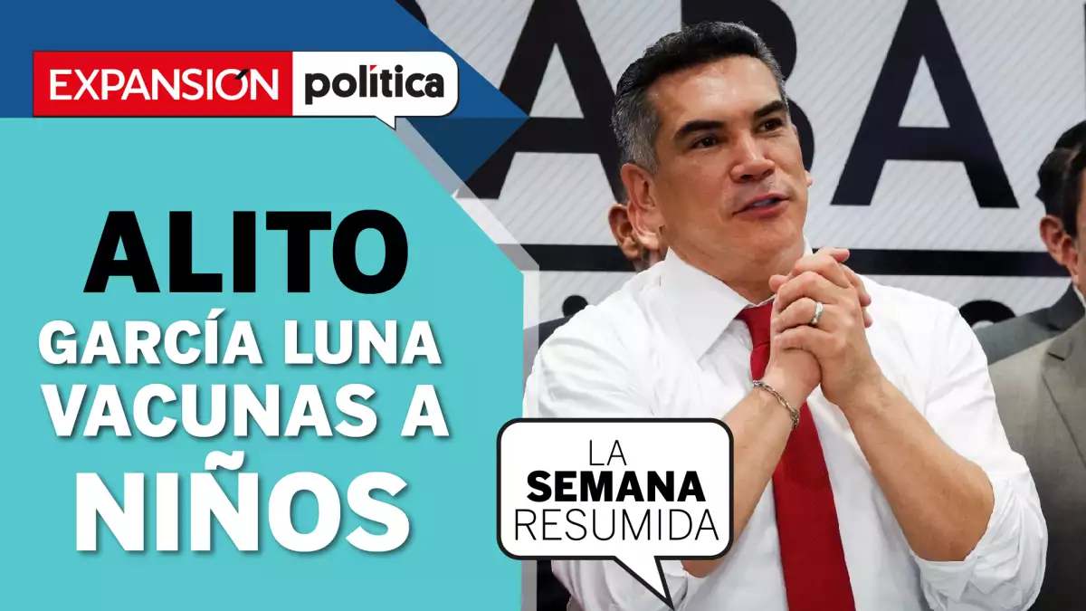 #LaSemanaResumida_170622