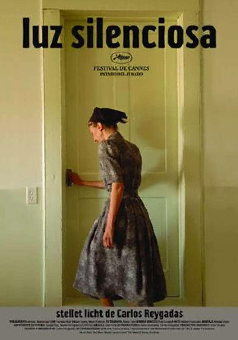 La película mexicana conquistó dos premios en República Dominicana.