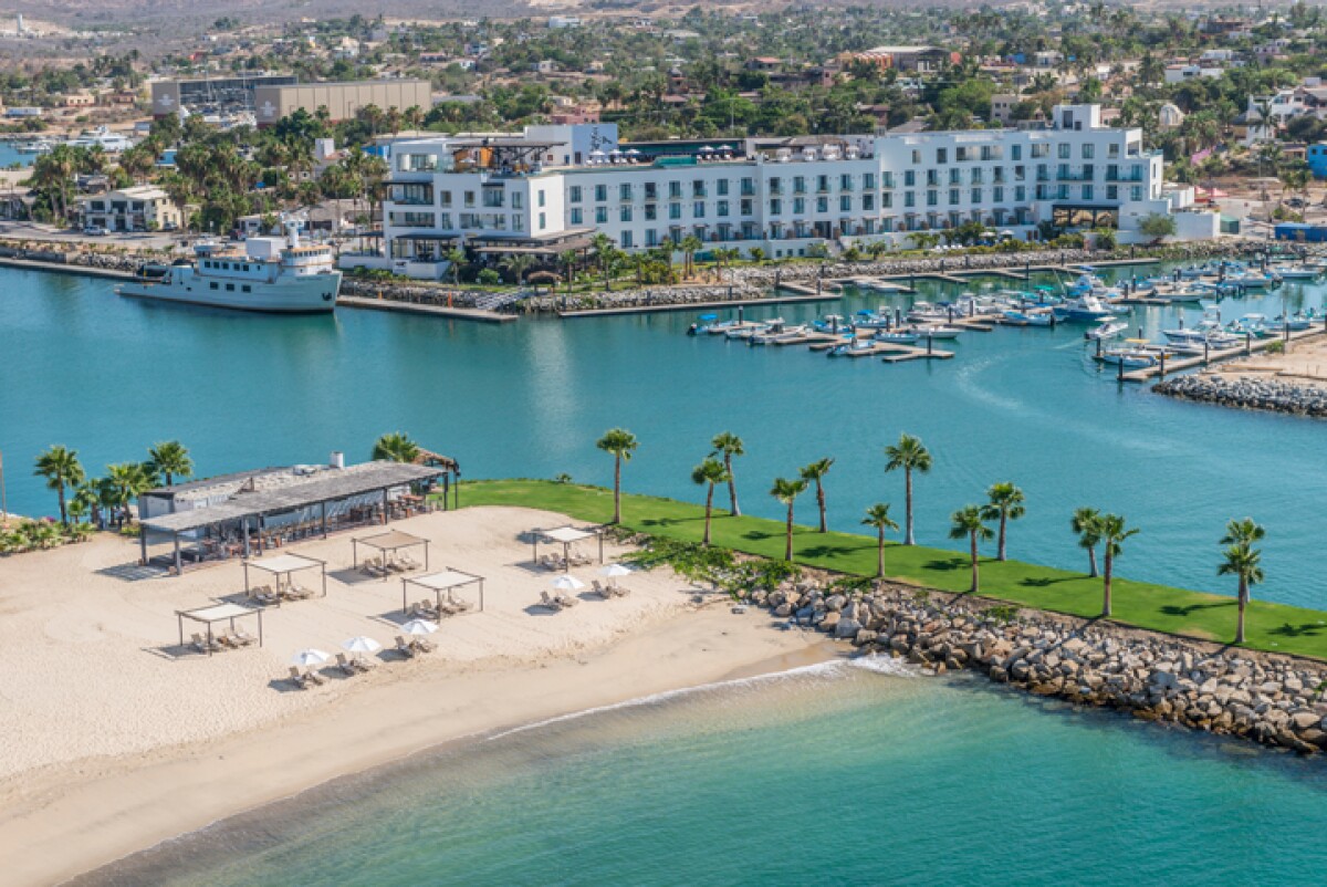 ¿Por qué San José del Cabo es el destino perfecto?