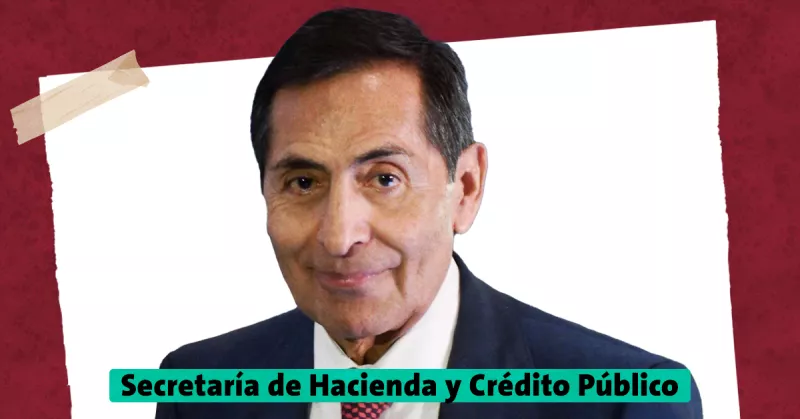 Rogelio Ramírez de la O será secretario de Hacienda con Sheinbaum, ¿qué retos tiene?