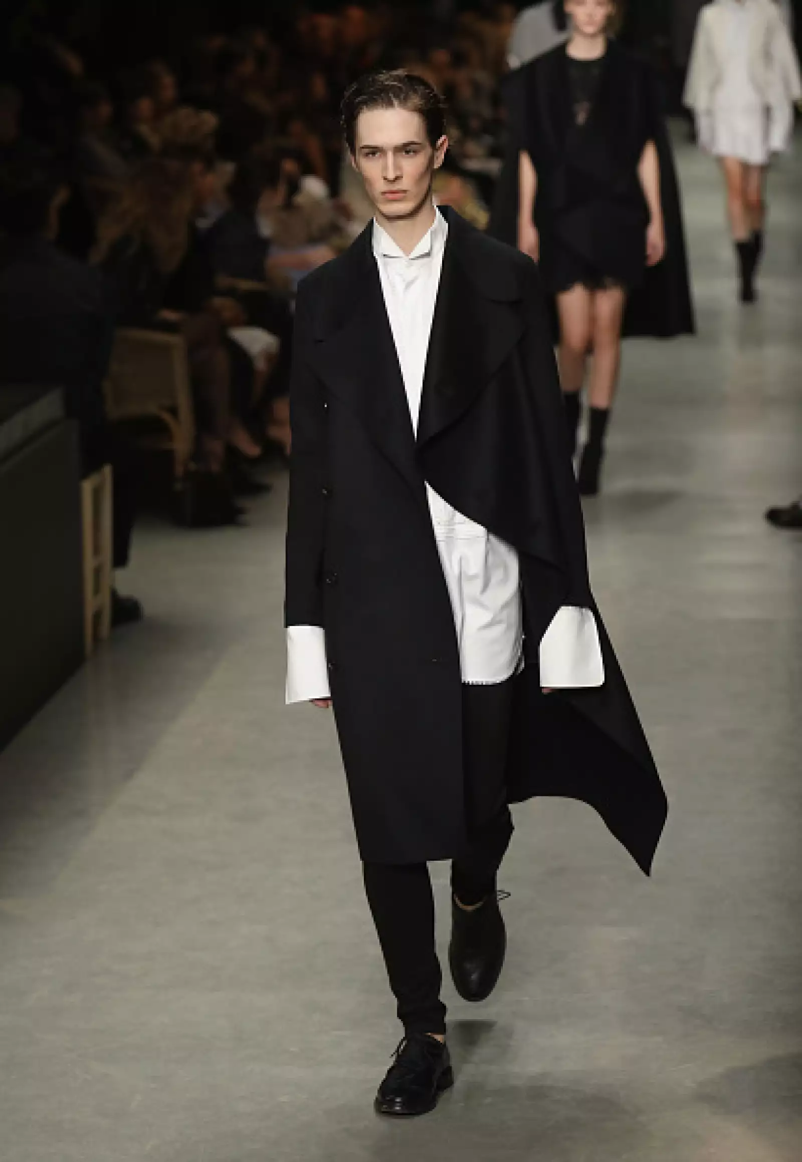 Burberry