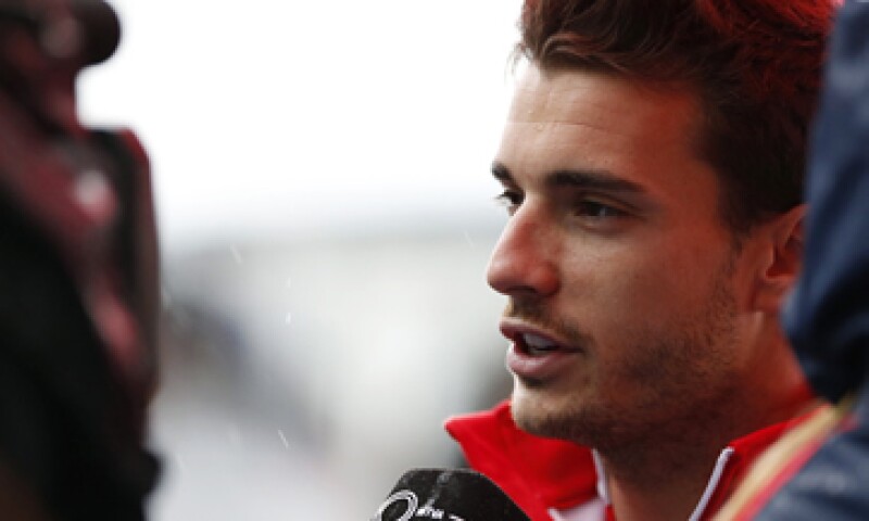 Bianchi habla tres idiomas: inglés, francés e italiano. (Foto: Reuters)