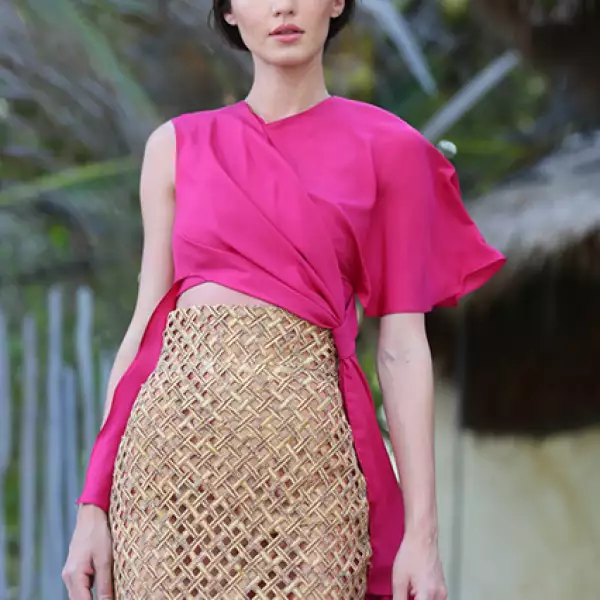 Fashion Tulum