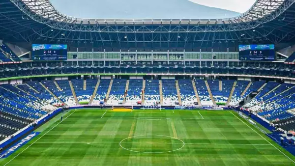 Los estadios de México que son sede para el Mundial 2026 deben cambiar de nombre