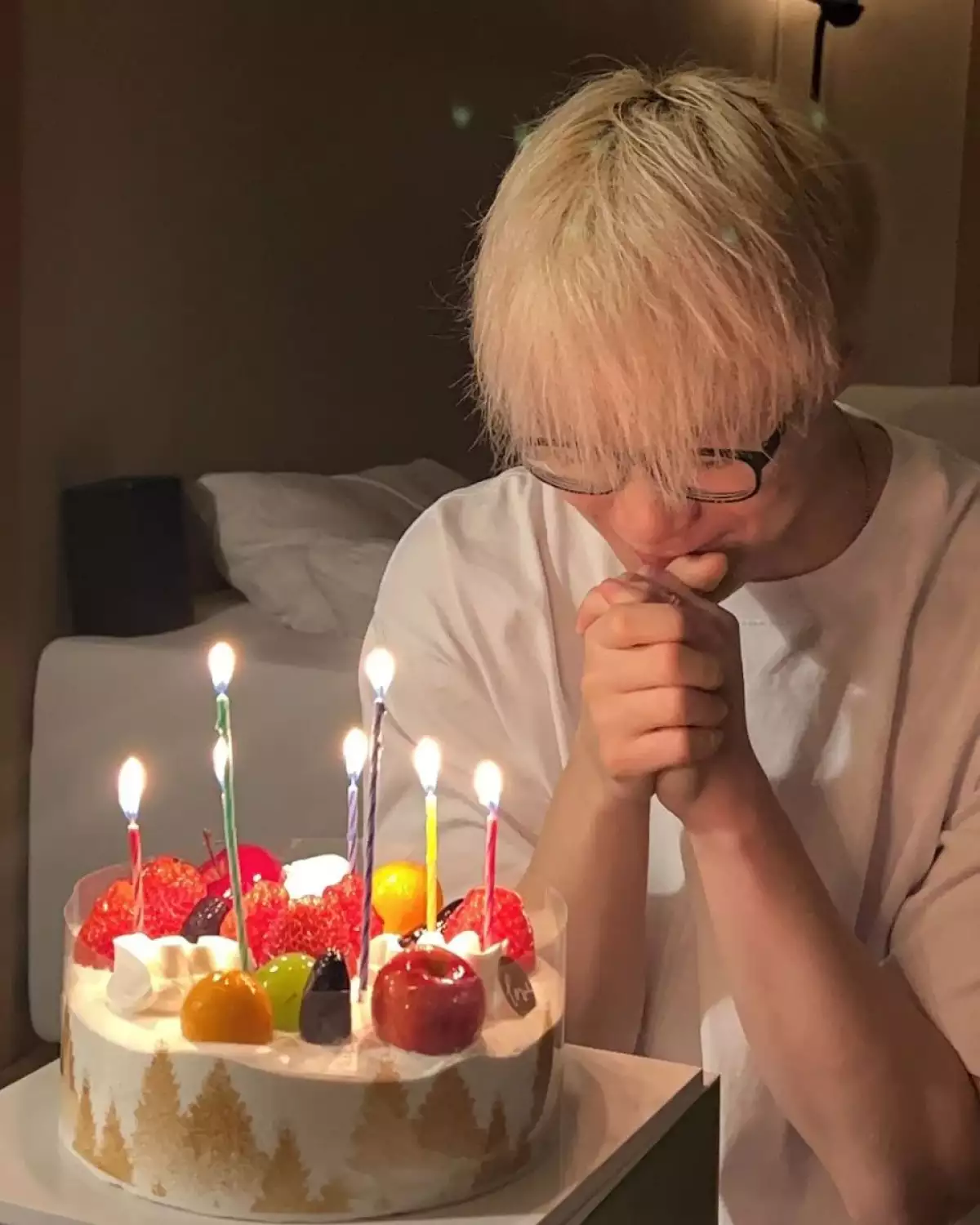 Muere Moonbin estrella de K-pop a los 25 años