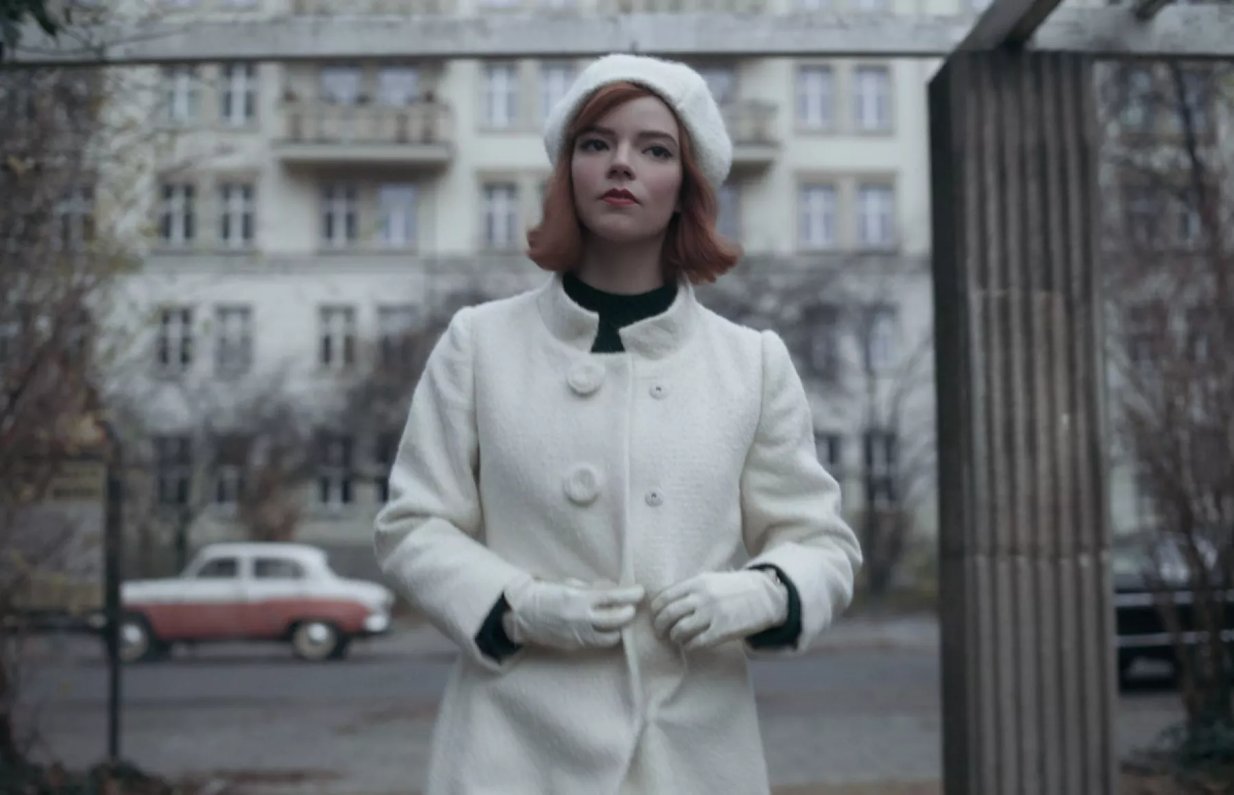 Foto: IMDB, The Queen's Gambit (2020)